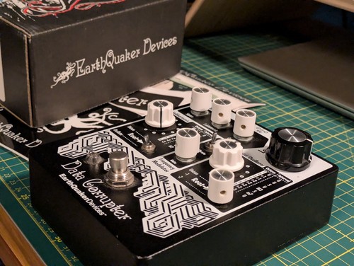 Earthquaker devices data - earthquaker,