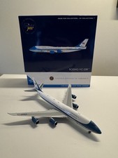 1:400 Gemini Jets USAF VC-25B