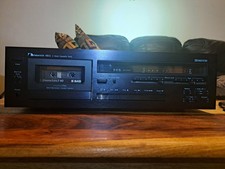 Nakamichi 480 Z with Bias Tune