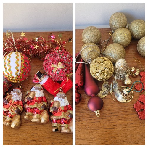 Bundle vintage red - vintage, and