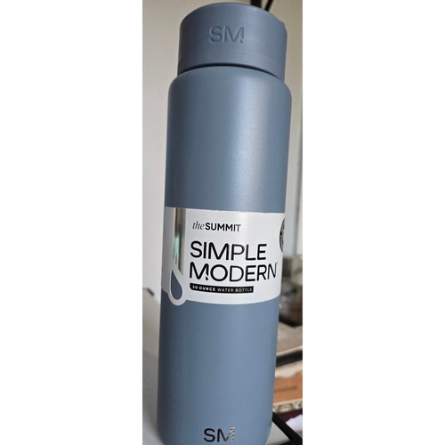 Simple modern summit - simple,