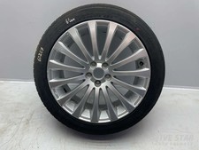 Subaru Legacy R18 Alloy Wheel
