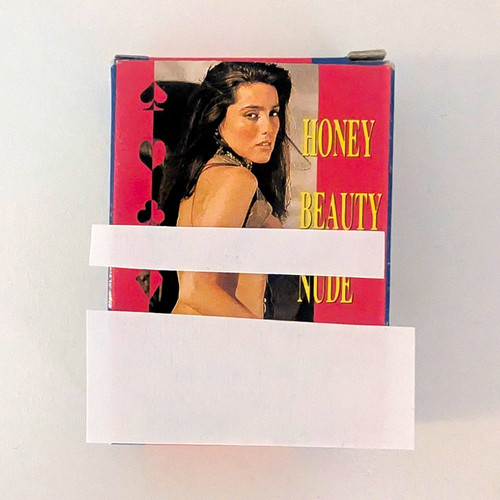 Vintage mini pin playing - mini,