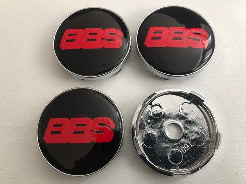 Bbs wheel centre - wheel,