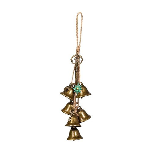 Witch bells for door - bells,