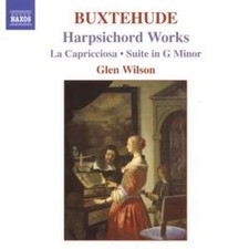 Dietrich Buxtehude