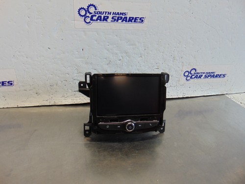 Vauxhall zafira stereo c - stereo,