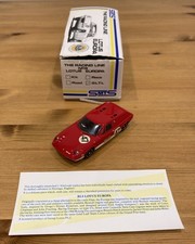 SMTS The Racing Line No8 Lotus