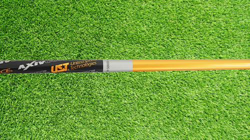 Ust axiv core extra - axiv, stiff
