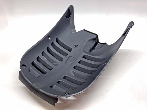2016 honda sh125i lower cover - 2016,