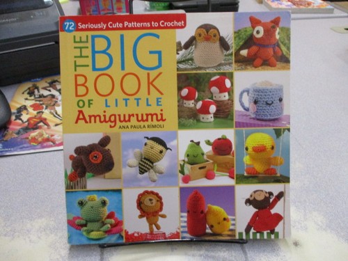 The big book - the,