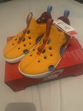 NIKE KIDS SUNRAY PROTECT 4