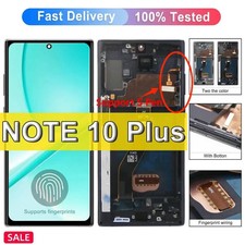 For Samsung Galaxy Note 10+