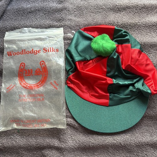 Woodlodge silks riding - woodlodge,