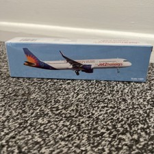 Jet2holidays Collectible Model