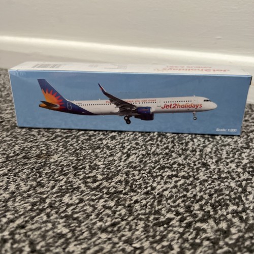 Jet2holidays collectible model - jet2holidays,