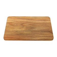 Cutting Board Acacia Wood