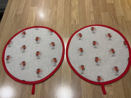 Aga covers robin - , fabric