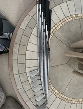 Ping Karsten ISI Iron Set