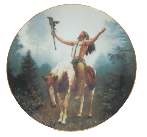 Deliverance mystic warriors - deliverance,