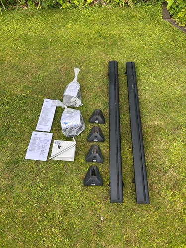 Cruz airo 118cm roof - airo,