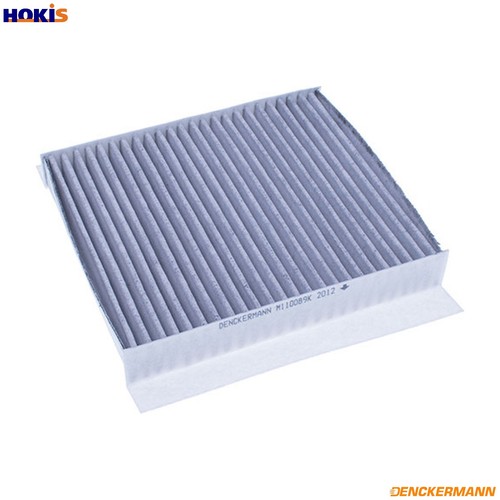 Filter cabin air - filter, m110089k