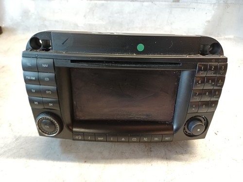 3sk mercedes class w220 - class,