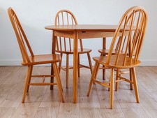 Mid century retro ercol style - century,