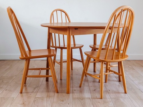 Mid century retro - mid, ercol
