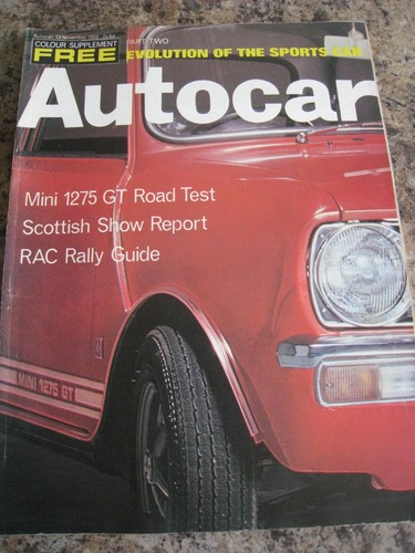 Autocar nov 1969 - nov,