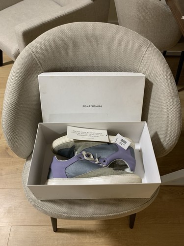 Men authentic balenciaga - men’s,