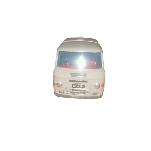 Corgi toys commer ton - corgi, 3/4