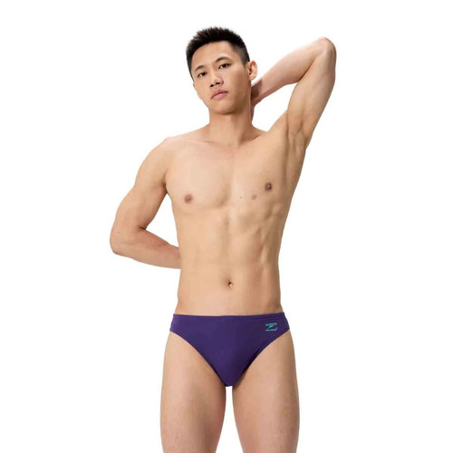 Speedo mens solid swimming - mens,