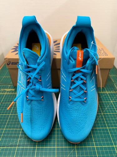 Asics mens gel nimbus - asics, gel-nimbus