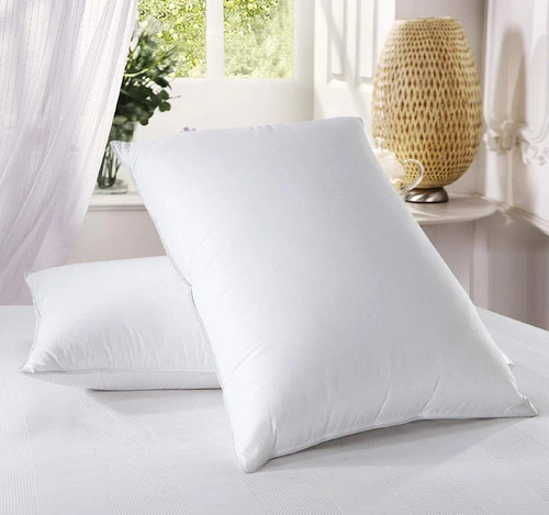 Pillows duck feathers - duck, &