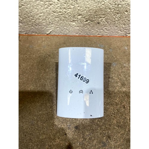 Link dhp 306av powerline - d-link,