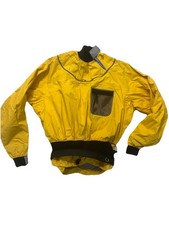 Patagonia Yellow Paddle Jacket
