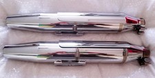 HARLEY DAVIDSON MUFFLERS