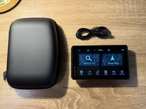 Garmin zumo motorcycle - garmin,
