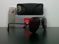 Classic Ray-Ban RB3584 Blaze