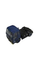 Tomytec Isuzu 810EX Tomica