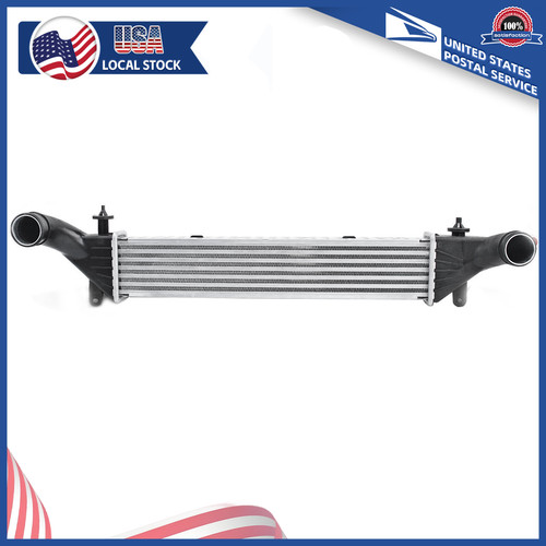 Intercooler for mercedes - intercooler,