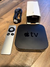Apple TV 3rd Generation A1427