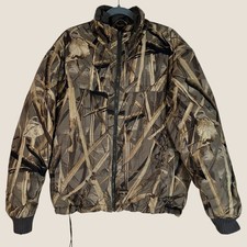 Columbia Widgeon Wader Jacket