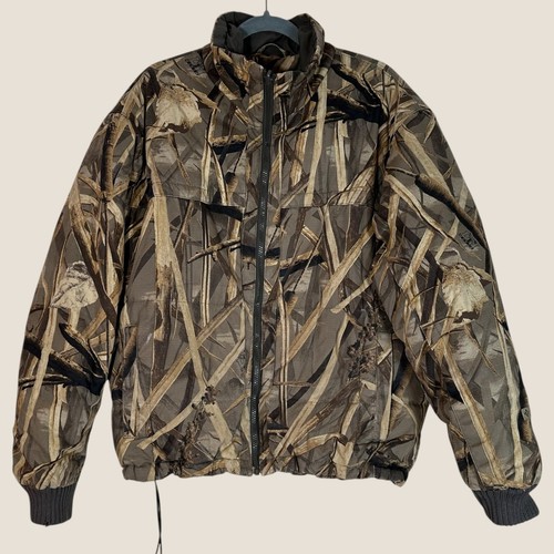 Columbia widgeon wader jacket - wader,