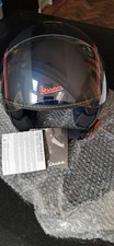 Vespa crash helmet New Medium