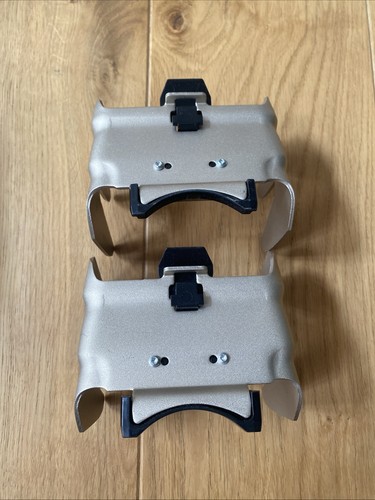 Marker ski crampons - marker,