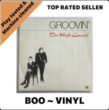 The Style Council - Groovin  -
