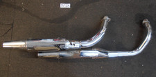 Honda VT750 C Shadow Exhaust