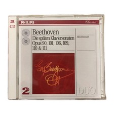 Schubert: Piano Sonatas D. 958